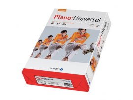 Xerografický papír Plano Universal - A4 80 g / 500 listů Xerografický papír Plano Universal - A4 80 g / 500 listů