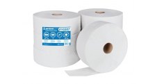 PrimaSoft Jumbo toaletní papír bílý - průměr 280 mm