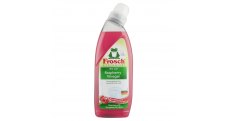 Frosch WC gel EKO - malina / 750ml