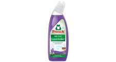 Frosch WC gel EKO Levandule 750ml