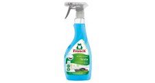 Frosch čistič na kuchyně EKO s přírodní sodou - 500ml