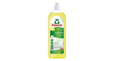 Frosch na nádobí EKO Citrón 750ml