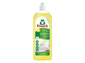 Frosch na nádobí EKO - Citrón / 750ml Frosch na nádobí EKO - Citrón / 750ml