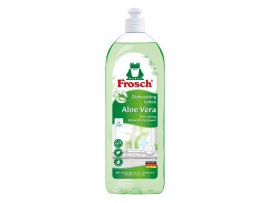 Frosch na nádobí EKO - Aloe vera / 750ml Frosch na nádobí EKO - Aloe vera / 750ml
