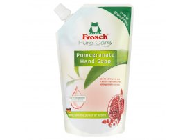 Frosch tekuté mýdlo EKO - granátové jablko / 500ml