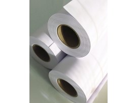 Plotrový papír v roli SMART LINE 297 x 50 x 50 mm / 90g Plotrový papír v roli SMART LINE 297 x 50 x 50 mm / 90g