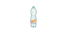 Minerální voda Mattoni pomeranč / 0,5 l
