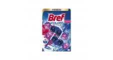 Bref WC Color Active Premium - kuličky / 2 x 50 g