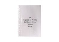 Závěsný obal s rozšířenou kapacitou \