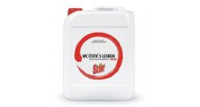 Star WC gel Tropical 5 l