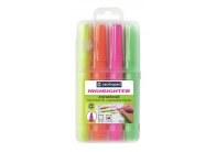 Zvýrazňovač Centropen HIGHLIGHTER 8552 / sada 4 ks