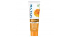Krém na ruce Indulona - oranžová / měsíčková / 75 ml