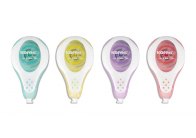 Opravný roller Kores 2way - 4,2 mm x 8 m / pastel Opravný roller Kores 2way - 4,2 mm x 8 m / pastel