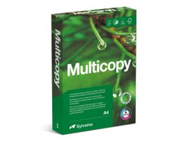 Xerografický papír Multicopy - A3 80 g / 500 listů