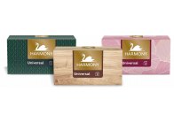 Harmony kosmetické papírové kapesníky Prima 2-vrstvé 150 ks