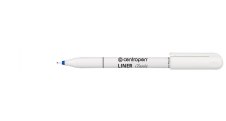 Liner Centropen 2811 F / modrá