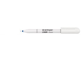 Liner Centropen 2811 F / modrá Liner Centropen 2811 F / modrá