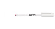 Liner Centropen 2811 F / červená