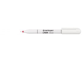 Liner Centropen 2811 F / červená