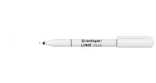 Liner Centropen 2811 F / černá