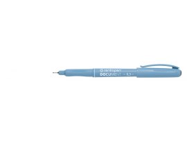 Liner Centropen 2631 Document - 0,3 / černá