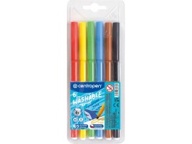 Popisovače Centropen 7790/6 - sada 6 ks