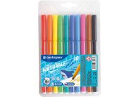 Popisovače Centropen 7790/10 - sada 10 ks