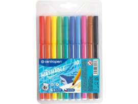 Popisovače Centropen 7790/10 - sada 10 ks