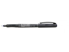 Popisovač Centropen Permanent OHP 2636 / modrá