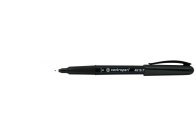 Liner Centropen 4616 na CD / DVD / BD / černá