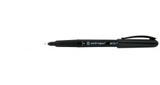 Liner Centropen 4616 na CD / DVD / BD / černá