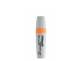 Zvýrazňovač Pelikan 490 ECO NEON / oranžová