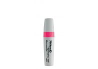 Zvýrazňovač Pelikan 490 ECO NEON / růžová