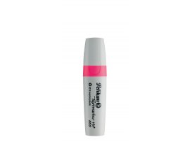 Zvýrazňovač Pelikan 490 ECO NEON / růžová