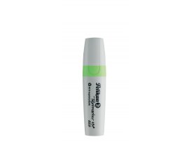 Zvýrazňovač Pelikan 490 ECO NEON / zelená