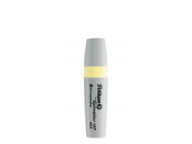 Zvýrazňovač Pelikan 490 ECO PASTEL / žlutá