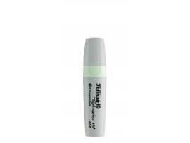 Zvýrazňovač Pelikan 490 ECO PASTEL / zelená