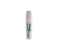 Zvýrazňovač Pelikan 490 ECO PASTEL / růžová