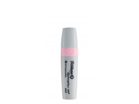 Zvýrazňovač Pelikan 490 ECO PASTEL / růžová