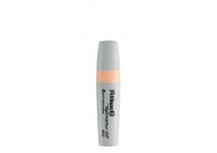 Zvýrazňovač Pelikan 490 ECO PASTEL / oranžová