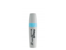 Zvýrazňovač Pelikan 490 ECO PASTEL / modrá
