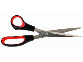 Nůžky Fandy kancelářské - pro leváky / 21,5 cm