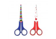 Nůžky CONCORDE Happy dětské barevný mix / 17 cm