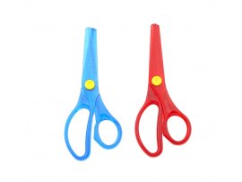 Nůžky CONCORDE Creative - 13,5 cm / barevný mix