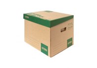 Úložný box Emba přírodní hnědá / TYP UB2 Úložný box Emba přírodní hnědá / TYP UB2