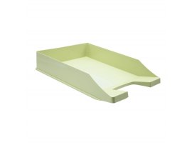 Kancelářský box PASTELINi - žlutá