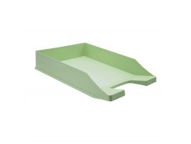 Kancelářský box PASTELINi - zelená