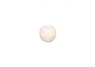 Motouz zavařovací bílý / lněný / 105 x 6 tex / 40 g Motouz zavařovací bílý / lněný / 105 x 6 tex / 40 g