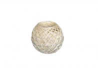 Motouz sisalový / 2000 tex / 250 g Motouz sisalový / 2000 tex / 250 g