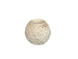 Motouz sisalový / 2000 tex / 250 g